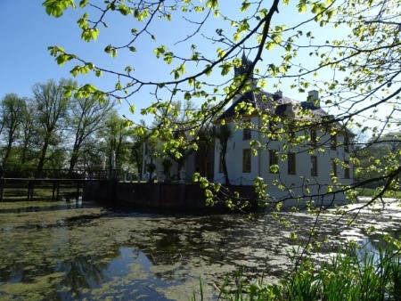 Fraeylemaborg