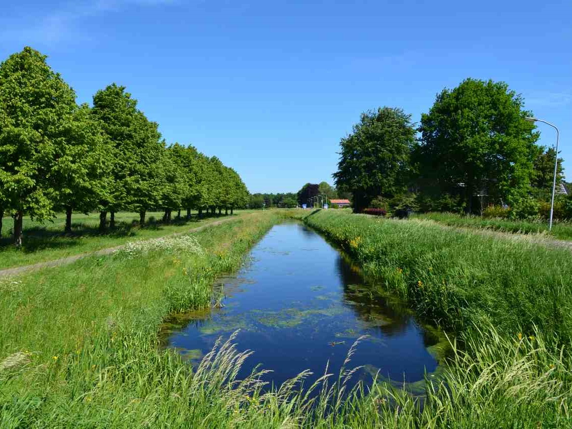 Rustpunt De Langewijk