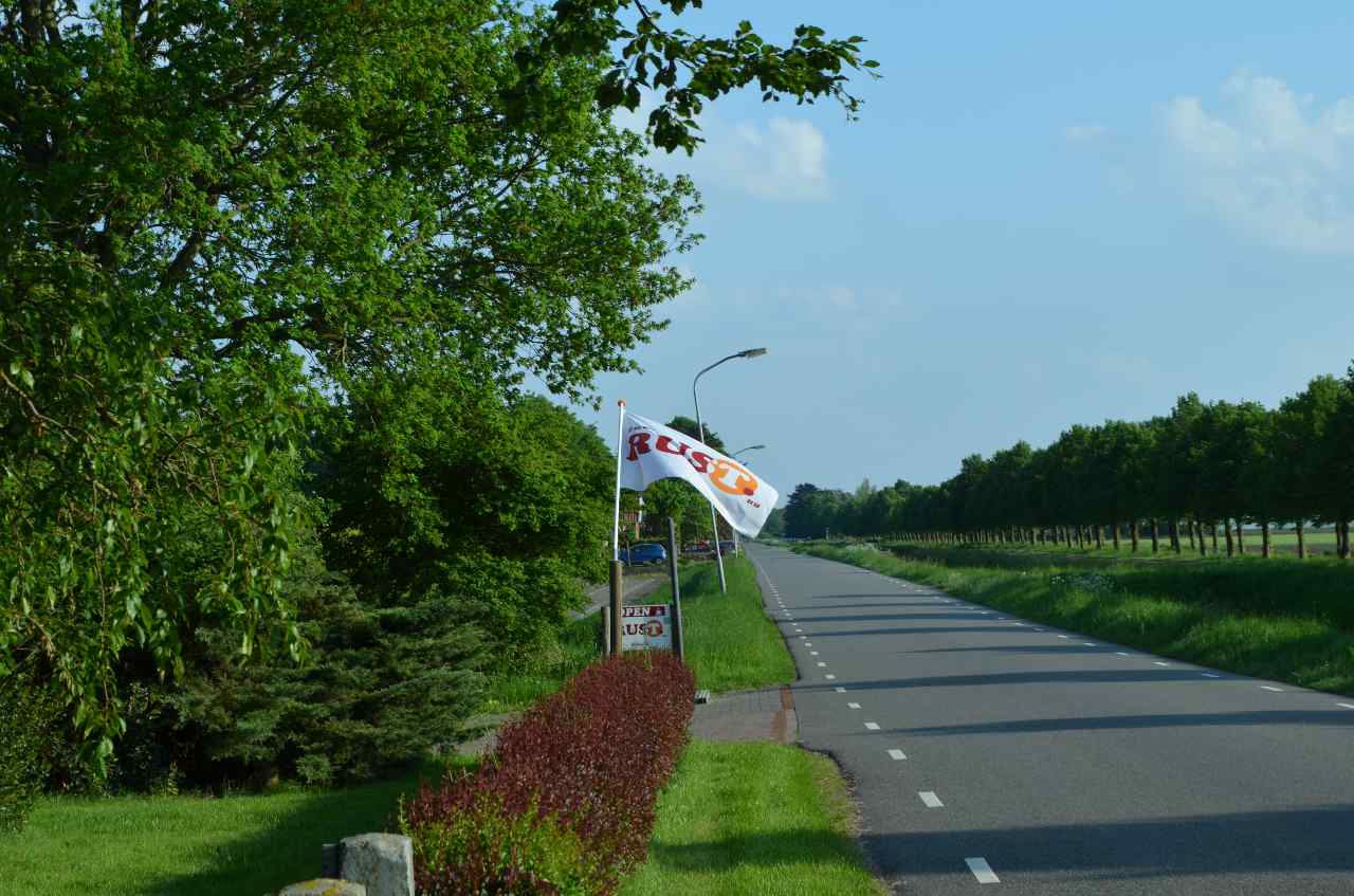 Rustpunt De Langewijk