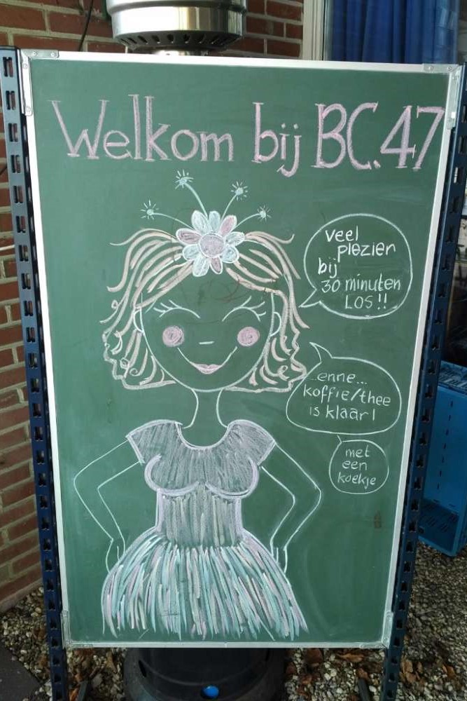 Met Meer Cultuur / BC 47