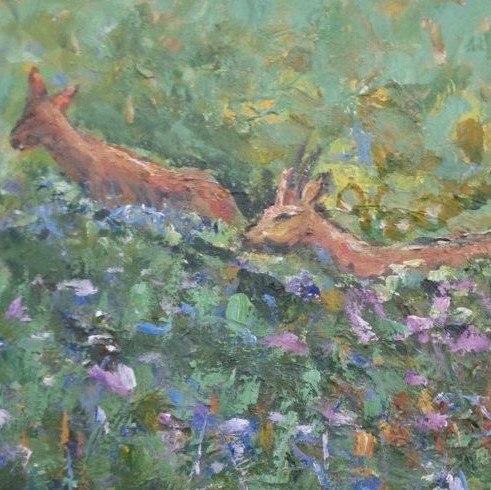 Atelier Maike van der Kooij