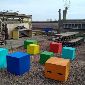 Cultuurwerkplaats BC47