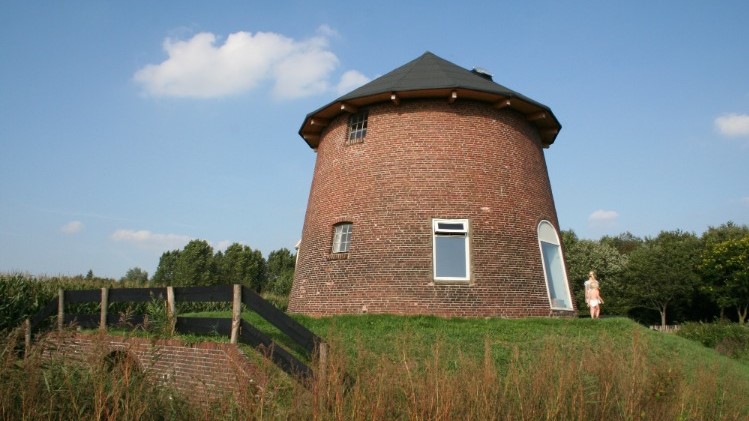 Ontdek Midden-Groningen Met Marline Wolda - Ontdek Midden-Groningen