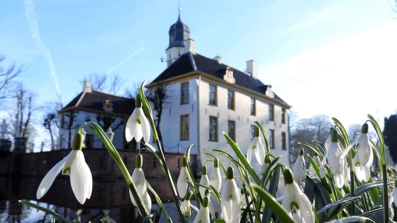 Tips voor thuisblijvers