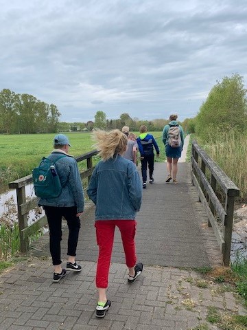 Avondvierdaagse