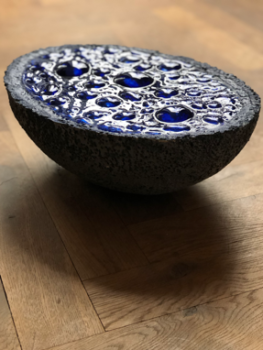 ovaal object