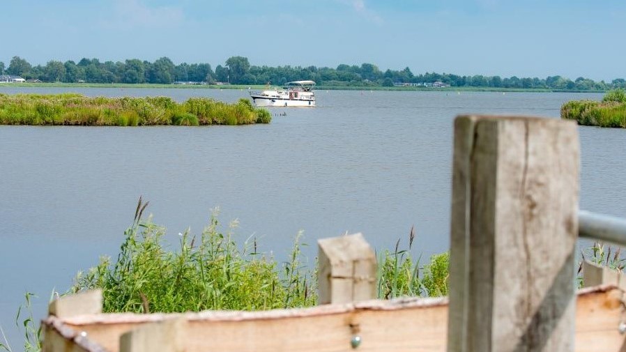 Zuidlaardermeer