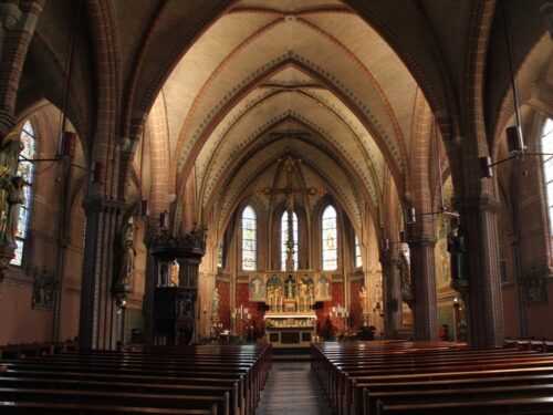 Sint Willibrorduskerk