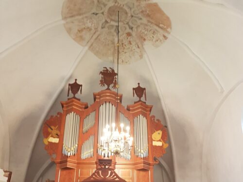hervormde kerk Siddeburen