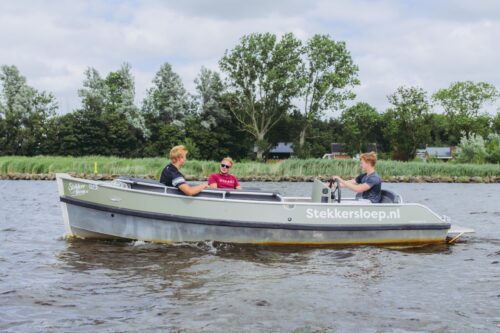 Beachclub & bootverhuur Schildmeer - foto Stella Dekker Fotografie