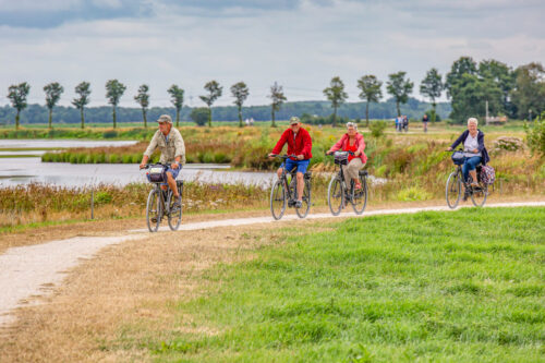 Roegwoldtocht - foto Wilco van der Laan