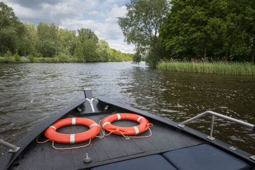 Leinwijk - foto Geert Job Sevink, Het Groninger Landschap